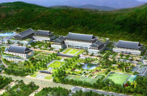 '머나먼 신도청' 불편, 원성 높아<br>제2청사 개청 등 대책마련 절실