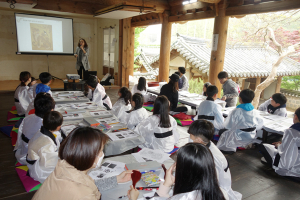 경북과학대학교, 구미 동락서원 활용사업 운영