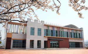 칠곡군 농업6차산업관, 부농 기대