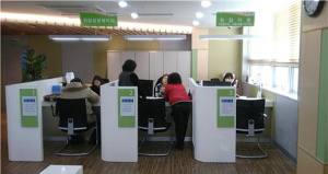 칠곡고용복지+센터 주민 복지서비스 향상에 큰 몫
