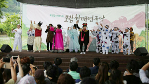 칠곡군, 정호승 시인과 함께하는 칠곡인문열차 개최