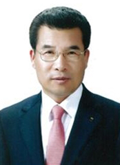 구미칠곡축협 조합장 김영호 당선