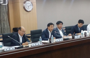 이완영 의원, 한국보건사회연구원 주최 ‘통일연구간담회’ 기조발제 나서