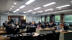 '2016 자원봉사 수요처 관리자 보수교육’ 실시