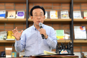 김관용 도지사 