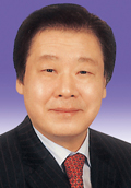 경북도의회 후반기 의장에 김응규 의원 선출