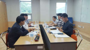 경북학교운영위원장연합회 교육현안 협의회 개최