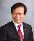 이완영 의원, 대한민국 국회 베스트 의정대상 수상