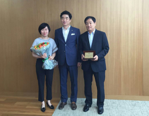 칠곡군, 경상북도 상반기 일자리창출 우수기관 선정