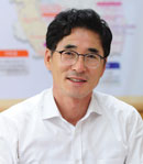 신임 김장주 경북도 행정부지사 8일 취임