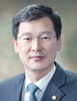 이상천 군의원 16일 새누리 탈당