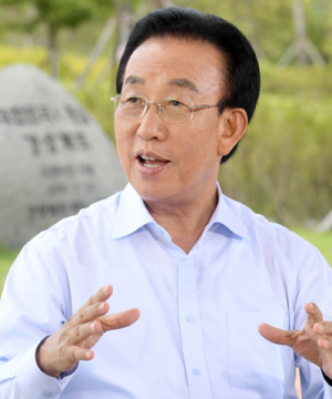 김관용 도지사 