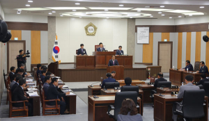 장재환 군의원 