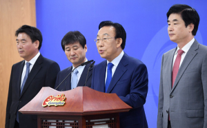 이제 ‘사드’ 갈등 접고 지역발전 에너지 모으자