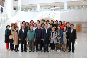 제2기 칠곡호국평화대학 개강식 열려