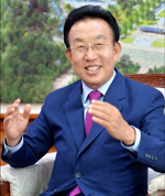 김관용 경북지사 