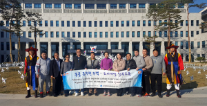 경북도, 몽골에 한국형 도시개발 노하우 전수