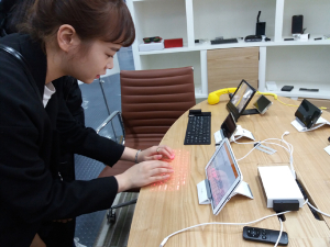 경북과학대, 창업동아리 경북창조경제혁신센터서 창업열정 키워
