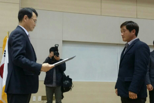 경북도, 농진청 기술보급 종합평가회 국무총리상 수상