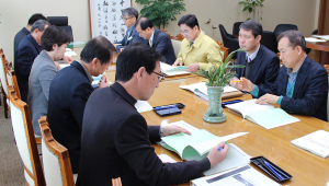 경북도, 규제개혁에 박차를 가하다