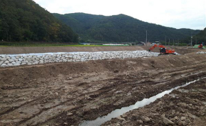 경북도, 재해예방사업 국비 3년 연속 전국 최다 확보