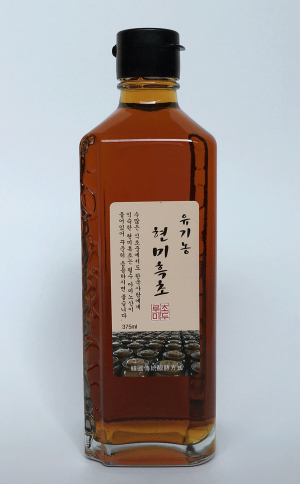 칠곡 '설련주' 곽우선 대표, 농식품부 전통식품명인 지정
