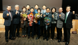 경북도, 올 한해 농촌진흥사업 탁월한 성과