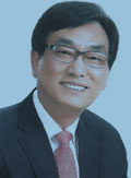 '남성주 참외휴게소' 화장실까지 참외 세뇌<br>지역대표 농산물 칠곡참외도 홍보 강화해야