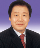 김응규 도의회의장, 