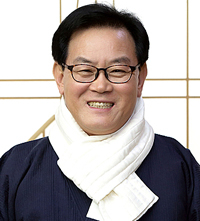 백선기 군수 