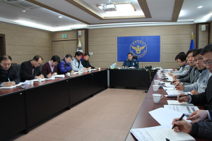 칠곡경찰서, 민생안정 특별치안대책 가시적 성과