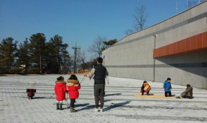 칠곡군, 설 연휴 체험프로그램 마련