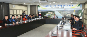 칠곡군 ‘호국문화체험 테마파크’ 조성