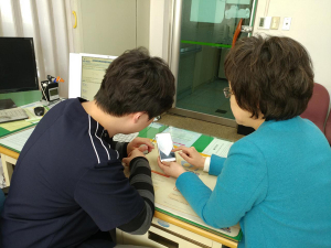 칠곡군보건소, 경북 최초 ‘농촌형 모바일 헬스케어’ 시범사업 선정