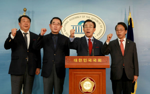 “일본은 미래세대 독도 침탈 연장, 조장 말라”