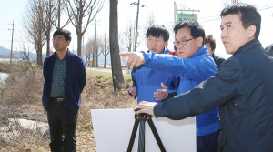 칠곡군, ‘군민 중심, 군민 우선’의 현장행정 본격 추진
