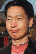 순심고 박경한 교사 두번째 시집 '목련탑' 발간
