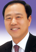 이홍희 도의원, 구미 옥계지구내 학교 설립에 기여