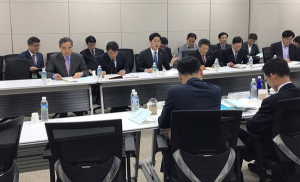 경북도, 지방재정협의회 경북발전 주요현안사업 기재부에 건의