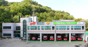 칠곡소방서 석가탄신일 대비 특별경계근무