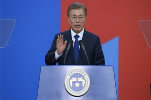 ‘국민통합’의 문 활짝 열어 가야<br>지방자치 정착 지방분권 기대