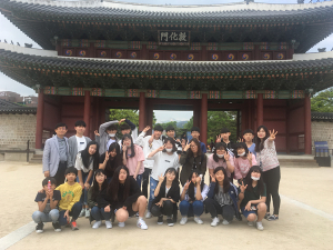 북삼중, 전인적인 인격과 품성함양의 체험학습