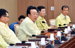 경북도, 새 정부 출범에 발맞춰 ‘통합방위태세 점검 회의' 가져
