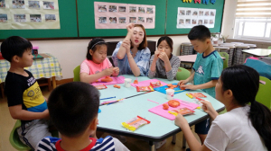 인평초등, 사회성 향상 프로그램 운영