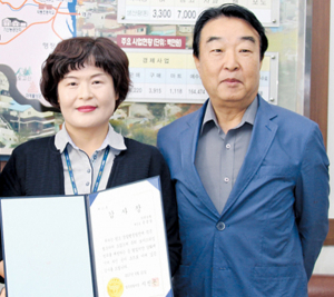 약목농협, 3천만원 전화금융사기 막아