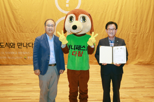 백선기 칠곡군수, 전국 매니페스토 경진대회 ‘2관왕’