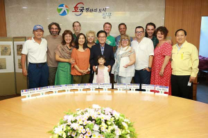 제6회 칠곡세계인형음악극 축제' 개최