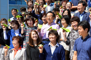 생활 속 경북이야기, 톡 까놓고 공감 콘서트