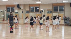 석적읍 ‘하반기 평생학습 프로그램’ 개강