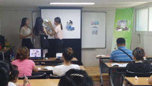 사회적 배려계층 소비경제교육, 주체적·능동적인 소비역량 키워